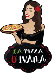 La Pizza d'Ivana